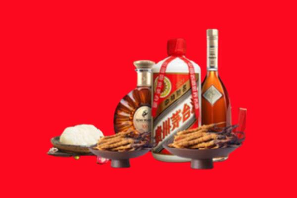 平湖市烟酒回收礼品
